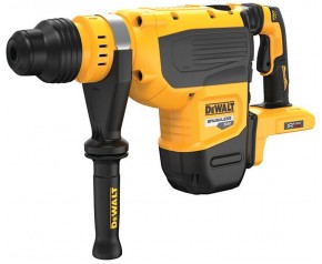 DeWALT DCH735N Aku Młot udarowo-obrotowy SDS-Max XR FlexVolt (13,3J/54V/bez aku)