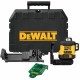 DeWALT DCLE34031N Laser zielony 3x 360 XR (18V/bez aku) Walizka