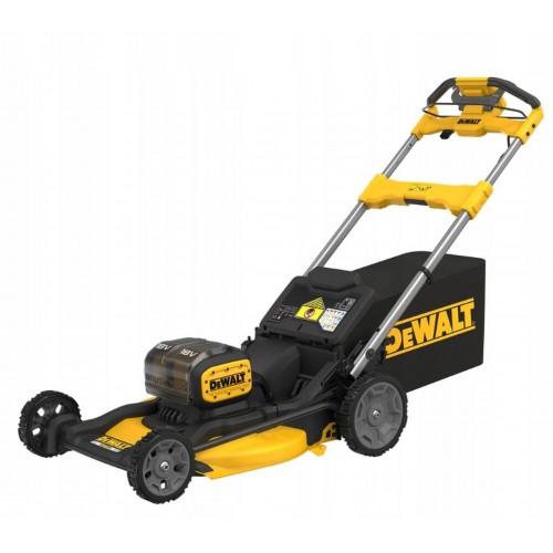 DeWALT DCMWSP156N Kosiarka akumulatorowa (2x18V/bez aku)