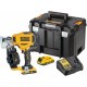 DeWALT DCN45RND2 Aku gwoździarka dachowa 45 mm, XR (18V/2x2,0Ah) Tstak