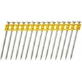 DeWALT DCN8901050 gwoździe do gwoździarki, do betonu i drewna, 2,6 x 50mm, 510 szt.