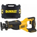 DeWALT DCS382NT Aku piła szablasta XR (18V/bez aku) Tstak