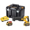 DeWALT DCS389X2 Piła szablasta XR FlexVolt (54V/2x9,0 Ah) Tstak box