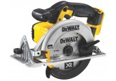 DeWALT DCS391N Aku Pilarka tarczowa (165mm/18V/bez aku)