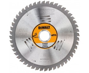 DeWALT DT1914 Tarcza do aluminium 216x30mm 48T ZTP