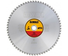 DeWALT DT1926 Tarcza do stali 355 x 25.4mm 66T