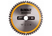 DeWALT DT1957 Tarcza do cięcia drewna 250 x 30mm, 48 zębów