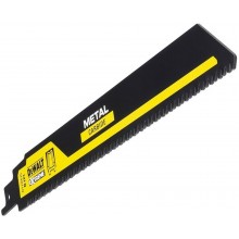 DeWALT DT20435 Brzeszczot bagnetowych do metalu, 8 zębów/cal, 230mm