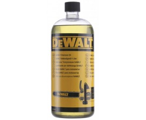DeWALT DT20662 Olej do łańcucha 1 ltr.