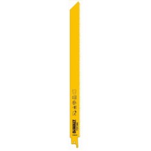 DeWALT DT2335 Grit 235 x 1 mm Brzeszczoty do pił szablastych 1 szt.