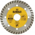 DeWALT DT3702 Tarcza Diamentowa 115x21x7x222 Turbo