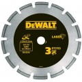 DeWALT DT3763 Diamentowa tarcza tnącado żelbetu 230 x 22.2 materiały twarde / granit