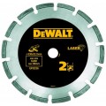 DeWALT DT3773 Diamentowa tarcza tnąca 230x22.2 / materiały trące / beton