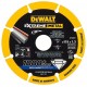 DeWALT DT40251 Tarcza diamantowa do metalu Extreme 115 x 22.2 mm