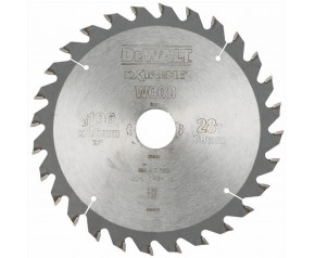 DeWALT DT4063 Tarcza Pilarska 184x16mm, 40 zębów