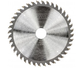 DeWALT DT4064 Tarcza pilarska 190 x 30 mm, 40 zębów