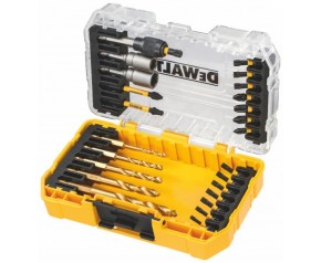 DeWALT DT70735T Zestaw bitów 25 części