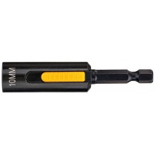 DeWALT DT7440 Końcówka nasadkowa magnetyczna 10 mm samoczyszcząca