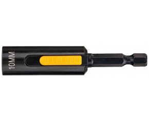 DeWALT DT7440 Końcówka nasadkowa magnetyczna 10 mm samoczyszcząca