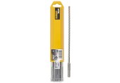 DEWALT DT8965 Wiertła z pełną końcówką z węglika SDS-Plus 8 x 160 mm, 10 szt