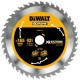 DeWALT DT99561 Tarcza pilarska, 165 x 20 mm, 42 zęby