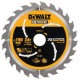 DeWALT DT99562 Tarcza pilarska 190 x 30mm, 24 zeby