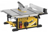 DeWALT DWE7492 Piła stołowa pilarka (2000W/250mm)