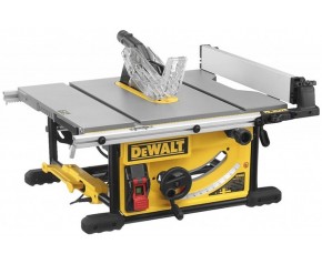DeWALT DWE7492 Piła stołowa pilarka (2000W/250mm)