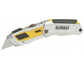 DeWALT DWHT0-10296 Nóż z ostrzem chowanym
