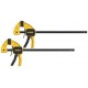 DeWALT DWHT0-83158 Zaciski 300 mm, zestaw 2 szt, siła zacisku 63 kg