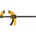 DeWALT DWHT0-83193 Zacisk jednoręczny rozmiar L, 300 mm, siła 135 kg