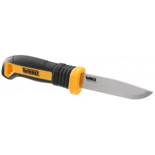 DeWALT DWHT1-10354 Nóż z ostrzem stałym 90 mm