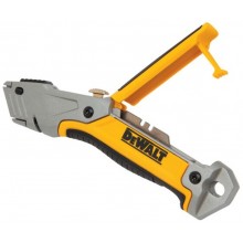 DeWALT DWHT10046-0 Nóż uniwerslany z chowanym ostrzem