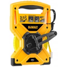 DeWALT DWHT34218 Miara zwijana włókno szklane 30 m