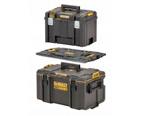 DeWALT DWST08017-9 Narzędziowa skrzynka do przenoszenia