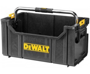 DeWALT DWST1-75654 ToughSystem skrzynka narzędziowa otwarta 597x480x600 mm
