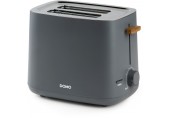 DOMO WOOD YOU Toster 1000W DO965T