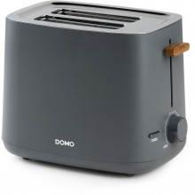 DOMO WOOD YOU Toster 1000W DO965T