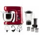 DOMO Robot kuchenny, stal nierdzewna, 700W DO9145KR