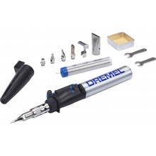 DREMEL® Versatip (2000-7) Wielofunkcyjny palnik na butan F0132000JD