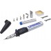 DREMEL® Versatip (2000-7) Wielofunkcyjny palnik na butan F0132000JD