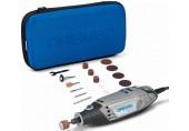 Dremel 3000 (3000-15) miniszlifierka wielofunkcyjna +15 akcesorów w etui F0133000JC