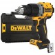 DeWALT DCD800NT Aku Wiertarka XR (90Nm/18V/bez aku) Tstak