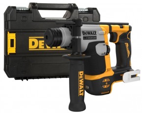 DeWALT DCH172NT Aku Młotowiertarka SDS-Plus (1,4J/18V/bez aku) Tstak