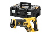 DeWALT DCS367NT Aku Pilarka szablowa XR (18V/bez aku) Tstak