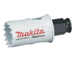 Makita E-03729 Otwornica BiM, 30 mm, Ezychange