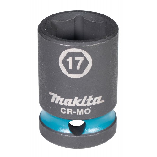 Makita E-16134 Nasadka udarowa 1/2" 17x38mm =oldB-40141