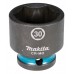 Makita E-16221 Klucz nasadowy 1/2", kwadratowy, IMPACT CZARNY, 30mm = stary B-40238