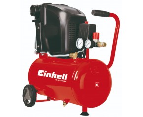 Einhell TE-AC 230/24/8 Sprężarka 4010460