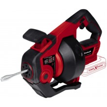 Einhell TE-DA 18/760 Li Solo Przepychacz do rur akumulatorowy 4514160